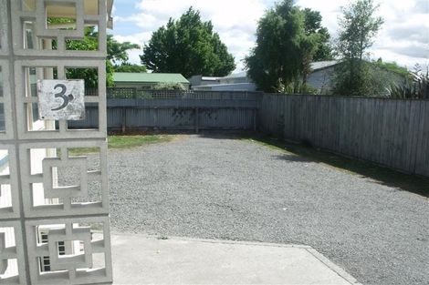 Photo of property in 805 Lawrence Street, Akina, Hastings, 4122