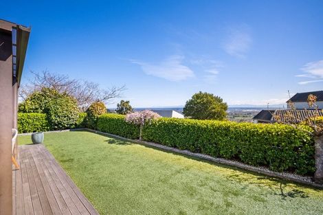 Photo of property in 5 Kiteroa Place, Cashmere, Christchurch, 8022