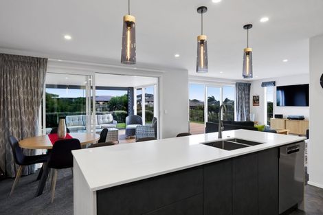 Photo of property in 8c Amy Way, Bell Block, New Plymouth, 4312