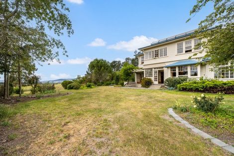 Photo of property in 652 Mount Brown Road, Broomfield, Amberley, 7482