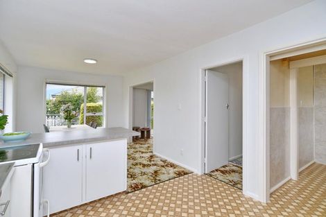 Photo of property in 91 Kendal Avenue, Burnside, Christchurch, 8053