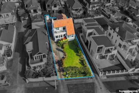 Photo of property in 24 Takutai Avenue, Bucklands Beach, Auckland, 2012