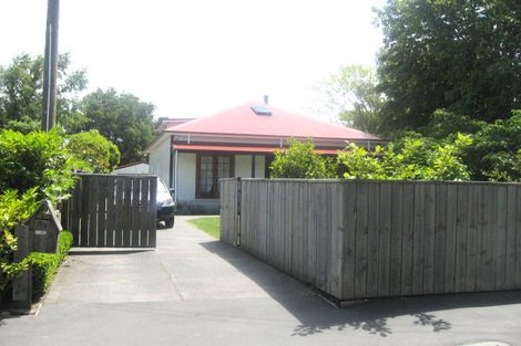 Photo of property in 35 Norwood Street, Beckenham, Christchurch, 8023