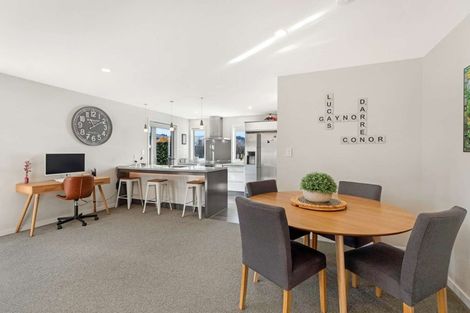 Photo of property in 12b Awa Place, Rangiora, 7400