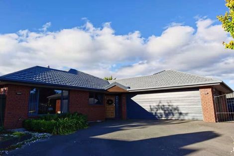 Photo of property in 2 Carew Common, Rolleston, 7614