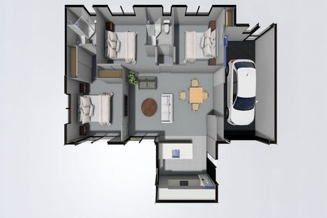 Photo of property in 26 Waruhia Crescent, Rototuna North, 3281