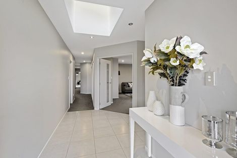 Photo of property in 142 Lowes Road, Rolleston, 7614