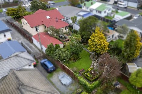 Photo of property in 45 Norton Park Avenue, Fairfield, Lower Hutt, 5011