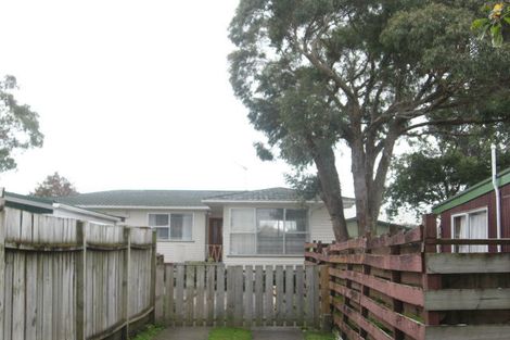 Photo of property in 48 Walworth Avenue, Pakuranga Heights, Auckland, 2010