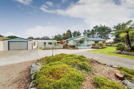Photo of property in 82 Millricks Line, Linton, Palmerston North, 4472
