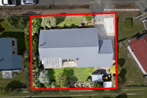 Photo of property in 3 Fell Street, Waikouaiti, 9510