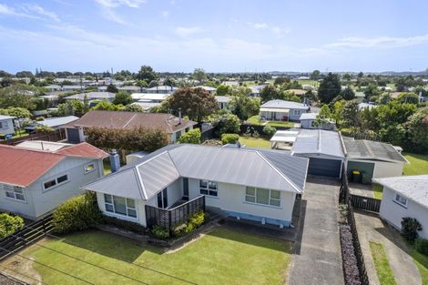Photo of property in 19 Freyberg Street, Levin, 5510
