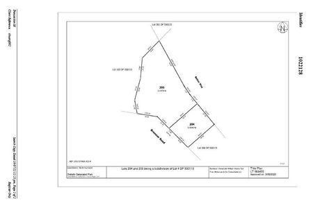 Photo of property in 207 Bremner Road, Karaka, Drury, 2113