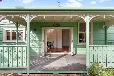 Photo of property in 76 Clarence Street, Ponsonby, Auckland, 1011