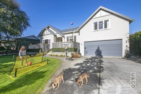 Photo of property in 8 Princes Street, Riverhead, 0820