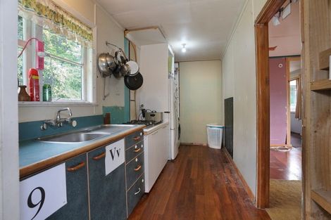 Photo of property in 9 Kimber Street, Halcombe, Feilding, 4779