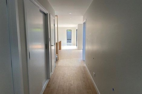 Photo of property in 23d Clark Road, Hobsonville, Auckland, 0616