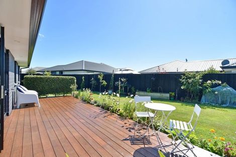 Photo of property in 7 Wearing Place, Kaiapoi, 7630