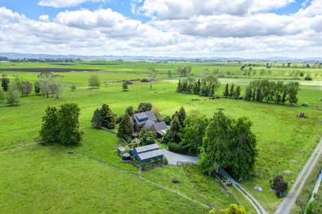 Photo of property in 286 Rukuhia Road, Rukuhia, Ohaupo, 3882