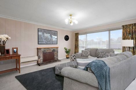 Photo of property in 158 Maidstone Road, Avonhead, Christchurch, 8042