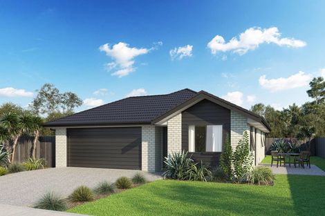 Photo of property in 31 Tamihana Avenue, Huntly, 3700