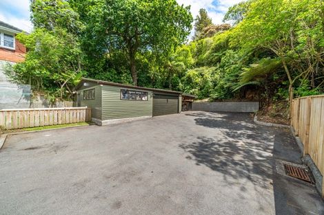 Photo of property in 16 Jocelyn Crescent, Pinehaven, Upper Hutt, 5019