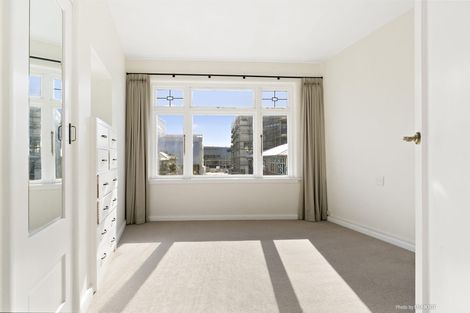 Photo of property in Hobson Flats, 1u5 Hobson Street, Pipitea, Wellington, 6011
