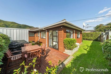 Photo of property in 30a Godley Street, Waiwhetu, Lower Hutt, 5011