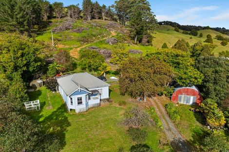 Photo of property in 916 Fairburn Road, Kaitaia, 0482