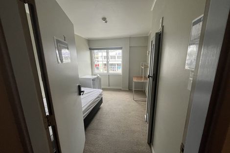 Photo of property in 31 Rugby Street, Mount Cook, Wellington, 6021