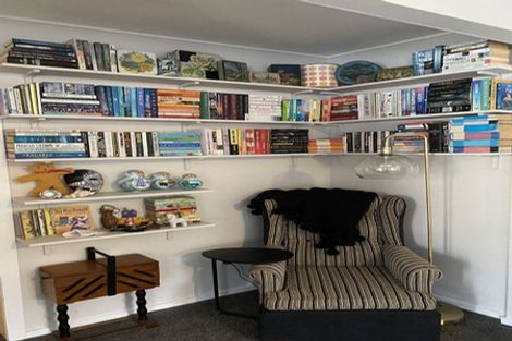 Photo of property in 7/147 Glenmore Street, Kelburn, Wellington, 6012