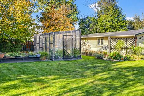 Photo of property in 16 Bay Road, Oxford, 7430