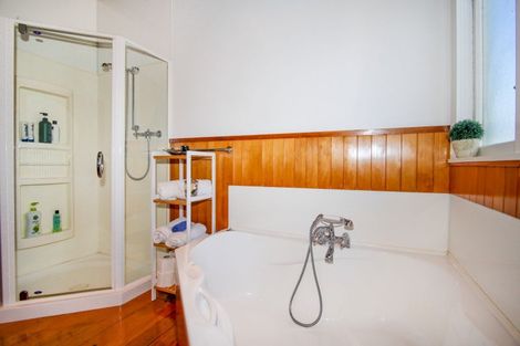 Photo of property in 95 Domett Street, Westport, 7825