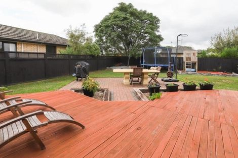 Photo of property in 9 Rochester Place, Nawton, Hamilton, 3200