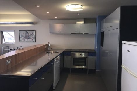 Photo of property in St Pauls Apartments, 101/43 Mulgrave Street, Thorndon, Wellington, 6011