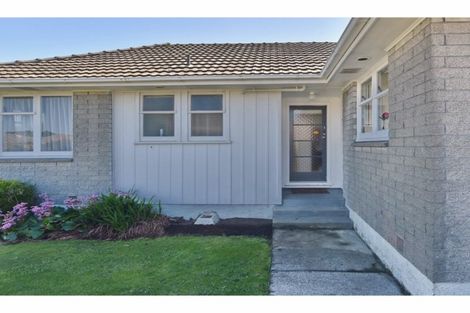 Photo of property in 7 Tie Place, Wigram, Christchurch, 8042