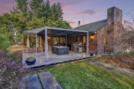 Photo of property in 76 Chiltons Road, Swannanoa, Kaiapoi, 7692