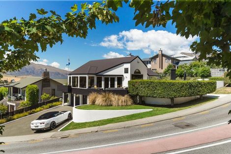 Photo of property in 66 Hensman Road, Queenstown, 9300