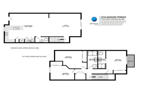 Photo of property in 14u2 Akakura Terrace, Tamahere, Hamilton, 3282