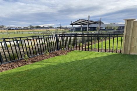 Photo of property in 77 Ridgeway Avenue, Rolleston, 7615