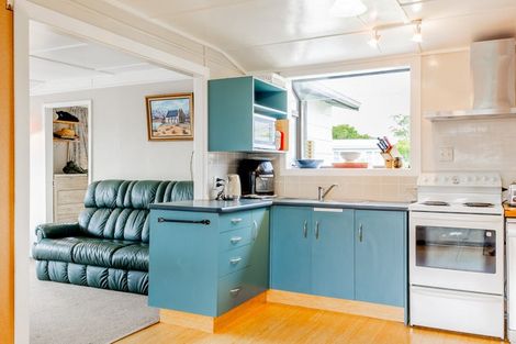 Photo of property in 6 Buller Crescent, Otematata, 9412