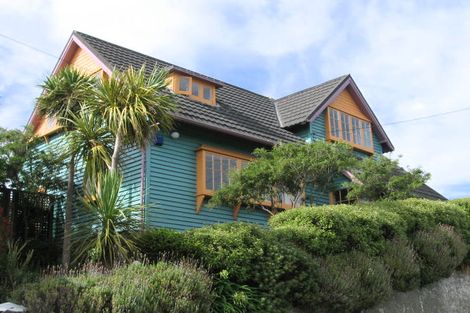 Photo of property in 17 Tiber Street, Island Bay, Wellington, 6023