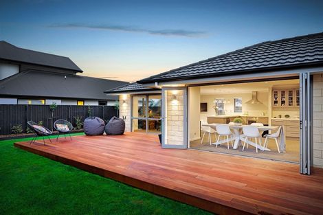 Photo of property in 5 Skye Lane, Prebbleton, 7604