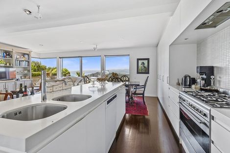 Photo of property in 55 Mitchell Street, Brooklyn, Wellington, 6021