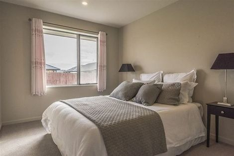 Photo of property in 48 Clematis Place, Wigram, Christchurch, 8042