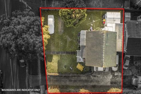 Photo of property in 1/72 Gloucester Road, Manurewa, Auckland, 2102