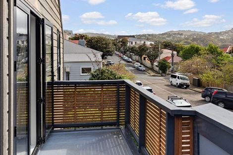 Photo of property in 28f1 Lawrence Street, Newtown, Wellington, 6021