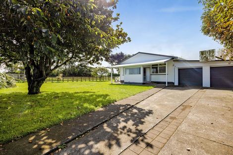 Photo of property in Little Waihi Road, Hawera, 4673