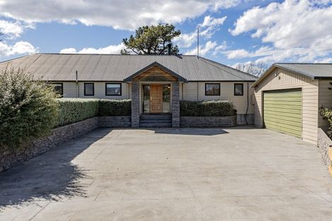 Photo of property in 128 Horsley Down Road, Hawarden, 7385