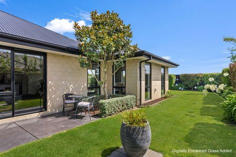 Photo of property in 27 Denimes Crescent, Rolleston, 7614